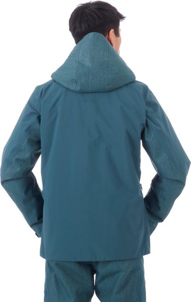 Cambrena HS Thermo Hooded Jacket Men