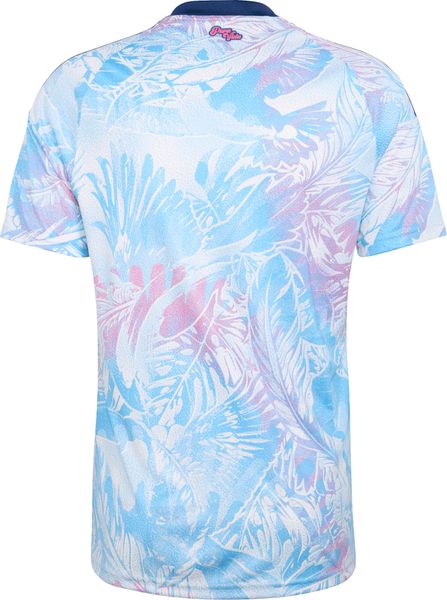 Costa Rica 26 Away Jersey