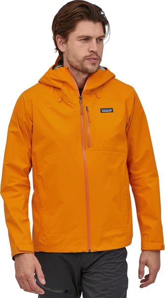 M's Rainshadow Jacket