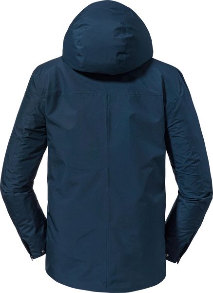 Jacket Bastia Men