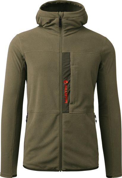 Argon Midlayer Jacket M