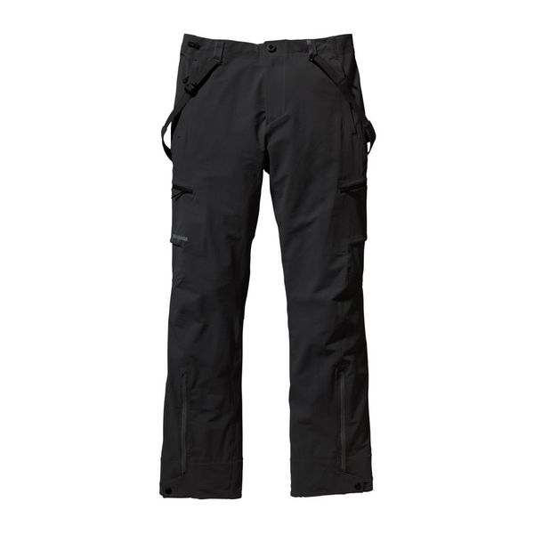 M's Dual Point Alpine Pants