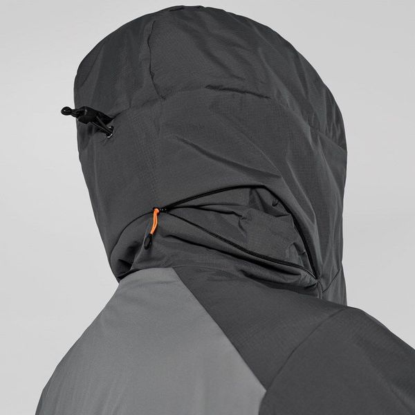 Ortles TirolWool® Air HD Jacket M