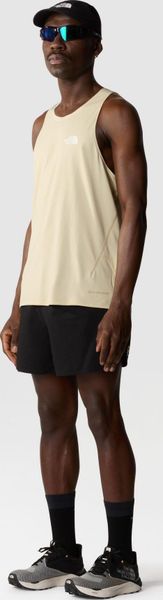 Mens Summit High Trail Run Tank