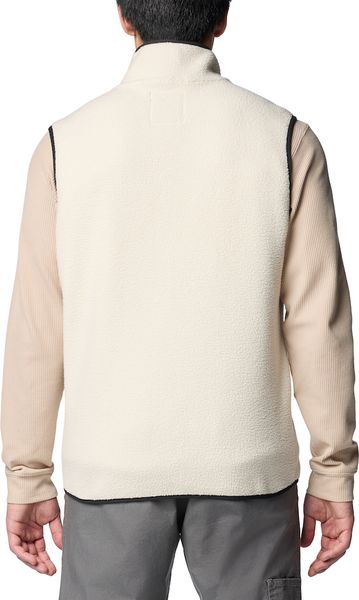 Helvetia II Vest