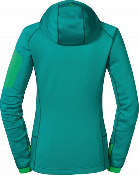 Fleece Hoody Bieltal Women