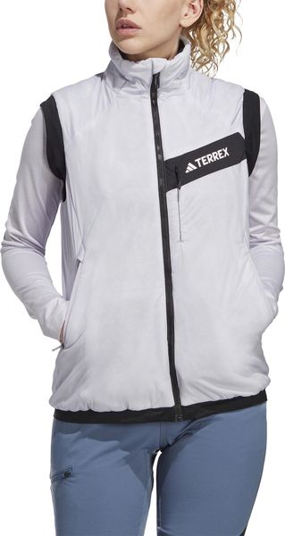 Techrock Stretch Primaloft Vest