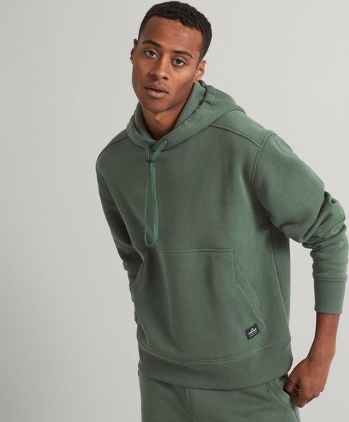 Any-time Sweats Unisex Hoodie