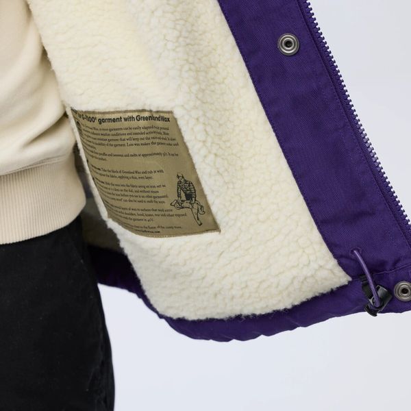 Vardag G-1000 Pile Jacket W