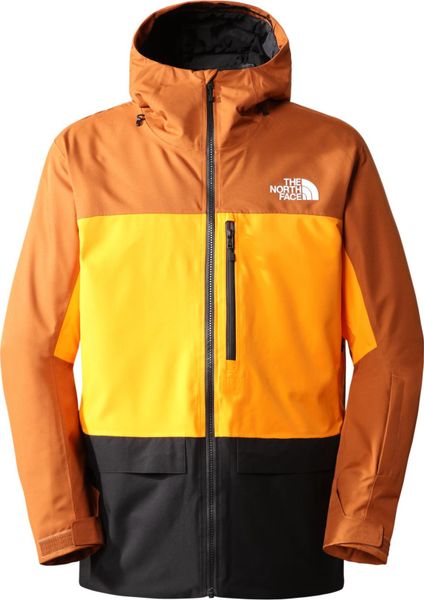 Mens Sickline Jacket
