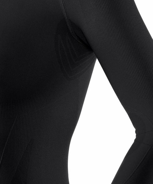 Damen Langarmshirt Maximum Warm