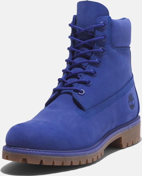 Mens 6 Inch Premium Boot