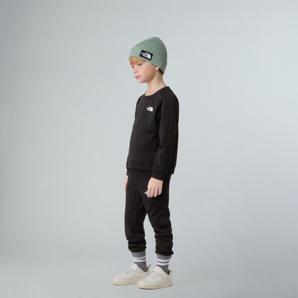 KID TNF Performance Fleece SET