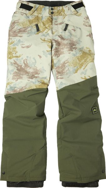 Anvil AOP Pants