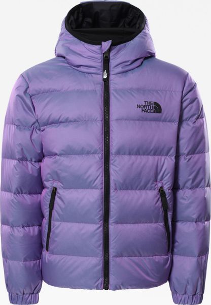 Girl’s Printed Hyalite Down Jacket