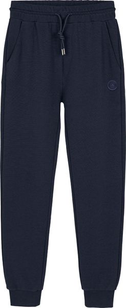 Long Trouser Made BY Ottoman Fleece