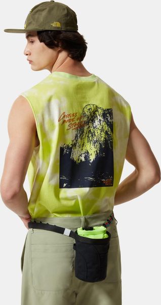 Mens Himalayan Bottle Source Tank