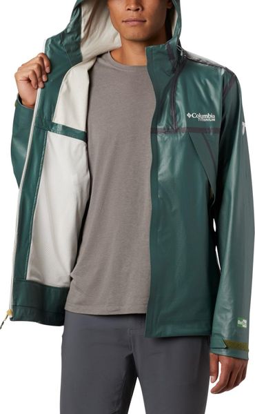 Outdry Ex ECO II Tech Shell