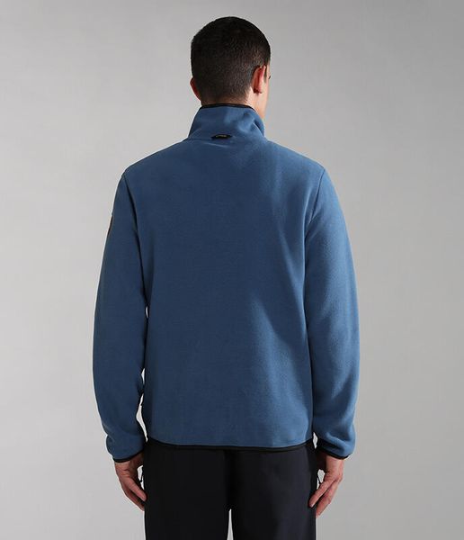 T-vulkan Half Zip