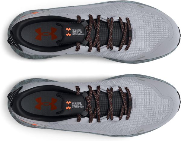 Men's UA Charged Bandit TR 2 SP Running Shoes