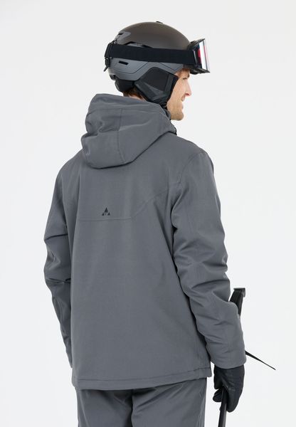 Miller M Stretch Ski Jacket W_pro 15.000