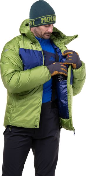 Kryos Mens Jacket