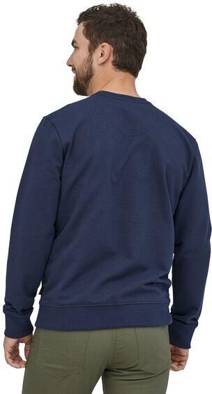 M's P-6 Label Uprisal Crew Sweatshirt