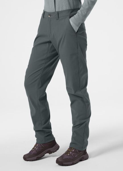 W Holmen 5 Pocket Pant