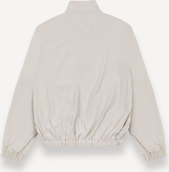 High Neck Full Zip Sportsuit