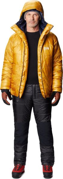 Compressor Pant