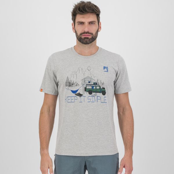 Genzianella T-shirt