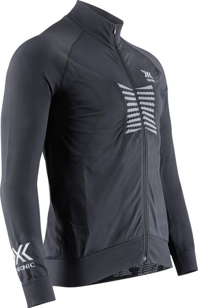 Racoon 4.0 Transmission Layer Full Zip Unisex