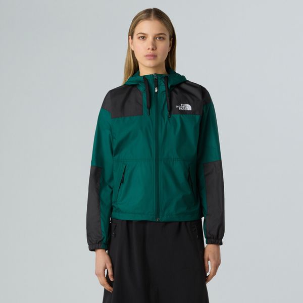 Womens Sheru Jacket