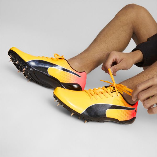 Evospeed Prep Sprint 3
