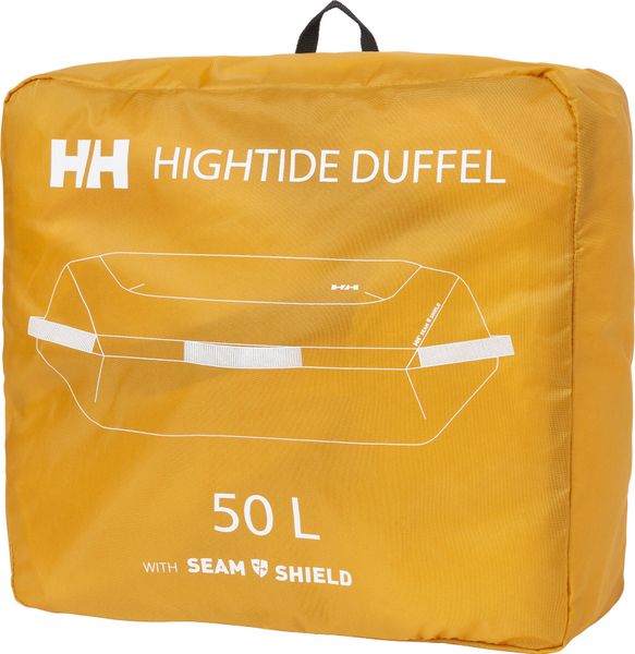 Hightide WP Duffel 50L