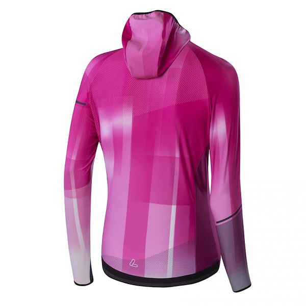 Women Hoody Speed