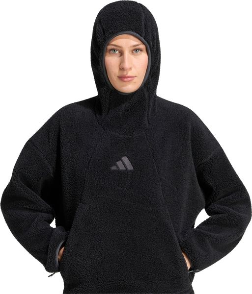 Xploric Climawarm High Pile Hoodie Women