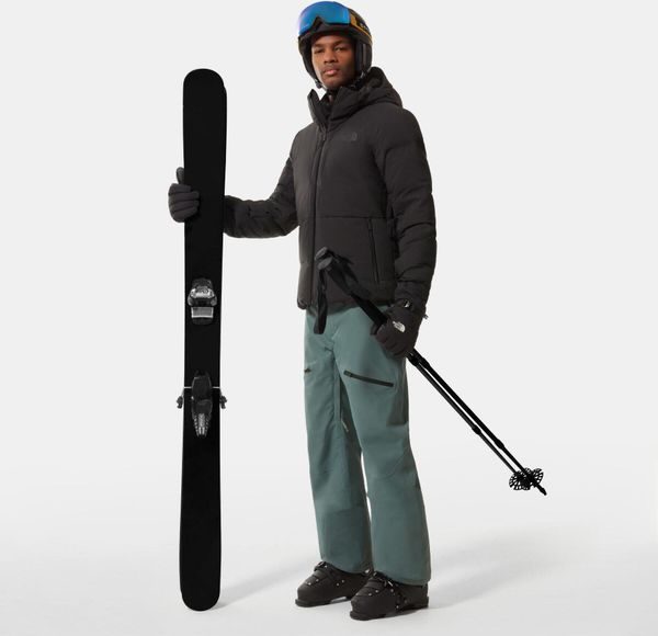 Mens Cirque Down Jacket