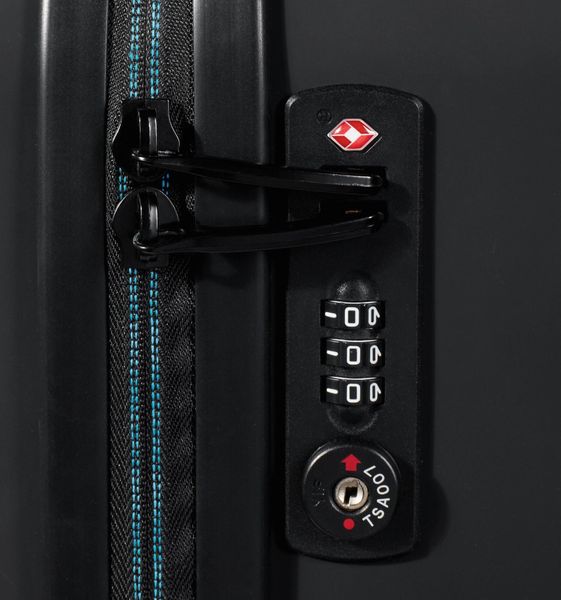RW 40 Trolley Cabin Suitcase