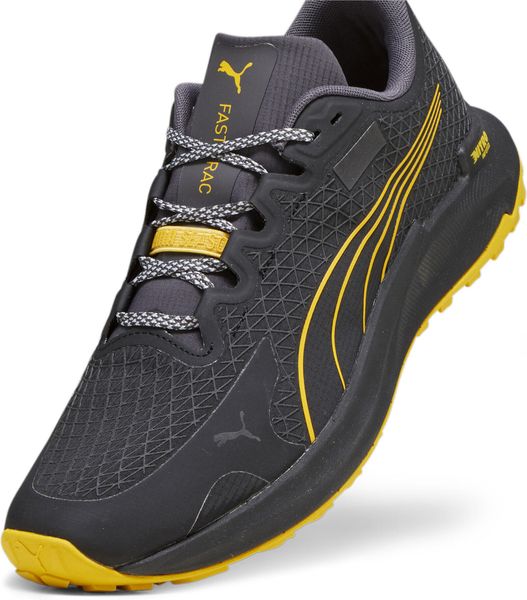 Fast-trac Nitro GTX