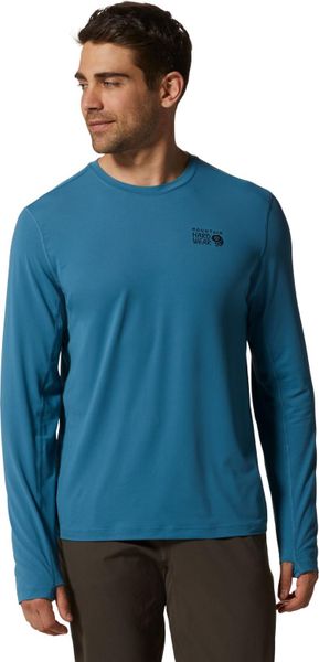 Crater Lake Long Sleeve T