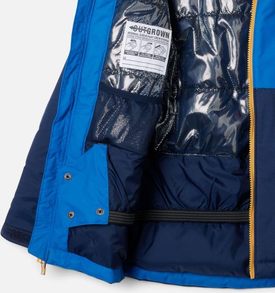 Alpine Action ii Jacket