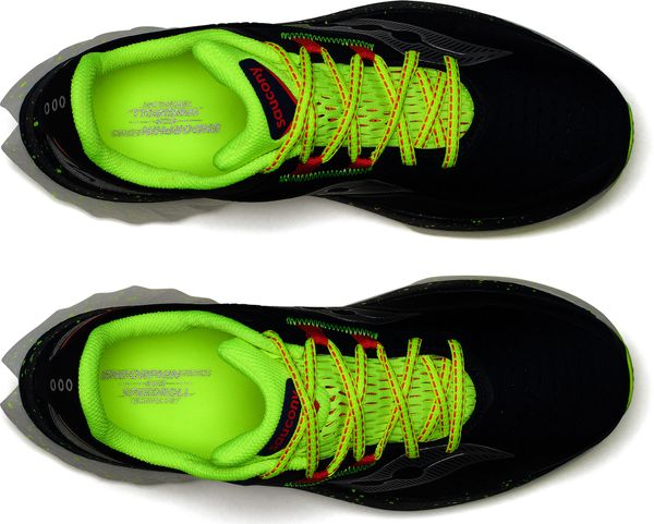 Endorphin Speed 4