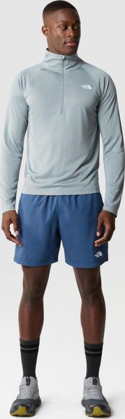 Mens Flex II 1/4 Zip
