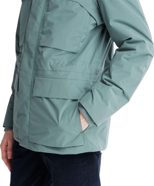Mens Insulated Field
