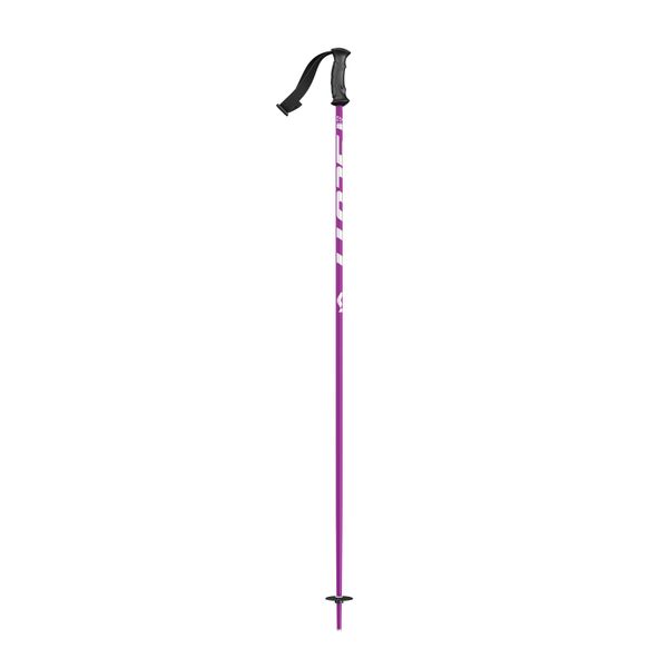 Pole Jr Punisher