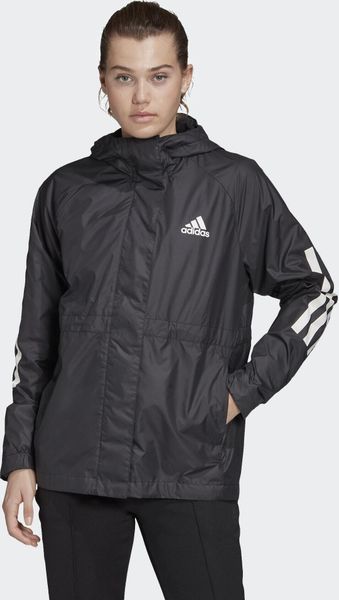 Women BSC 3S Wind Jacket