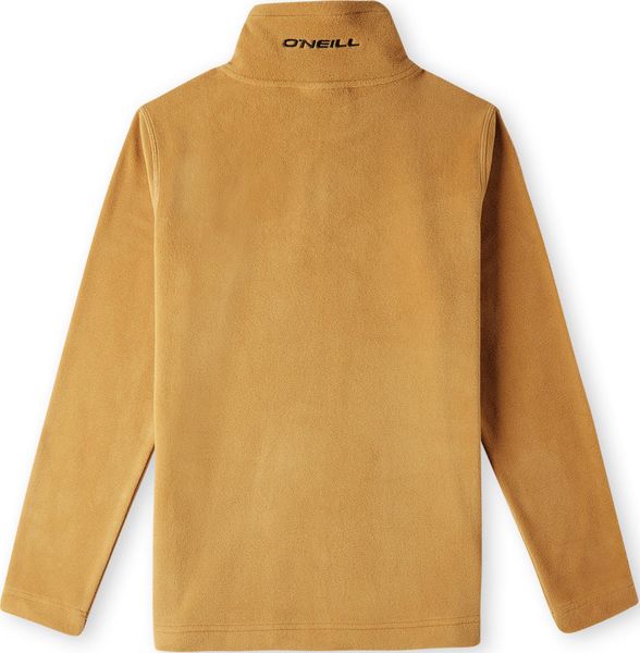 Jack's Half Zip Fleece