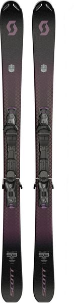 Scott Ski W's Slight 93 SET M10