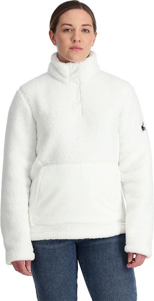 Slope High Pile Fleece Jacket